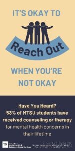 Reach Out graphic