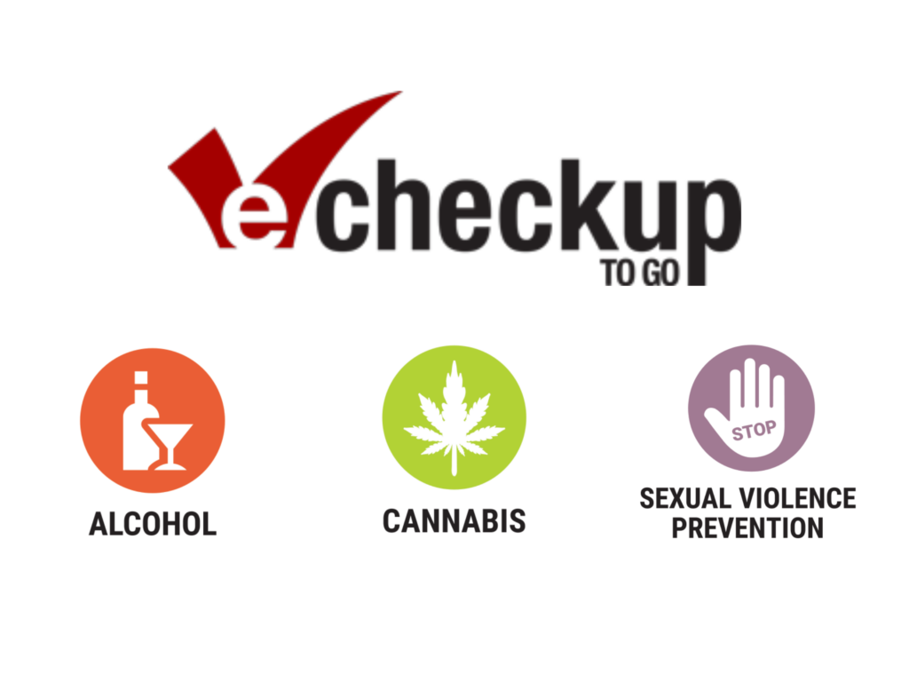 E-checkup to go icon